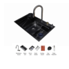 PSM 800 BL / 80*48 cm