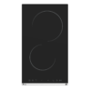 HPREE-V3050– Electric Hob 2 Vitroceramic eyes