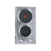 HPT302SE – Electric Hob 2 hot plates