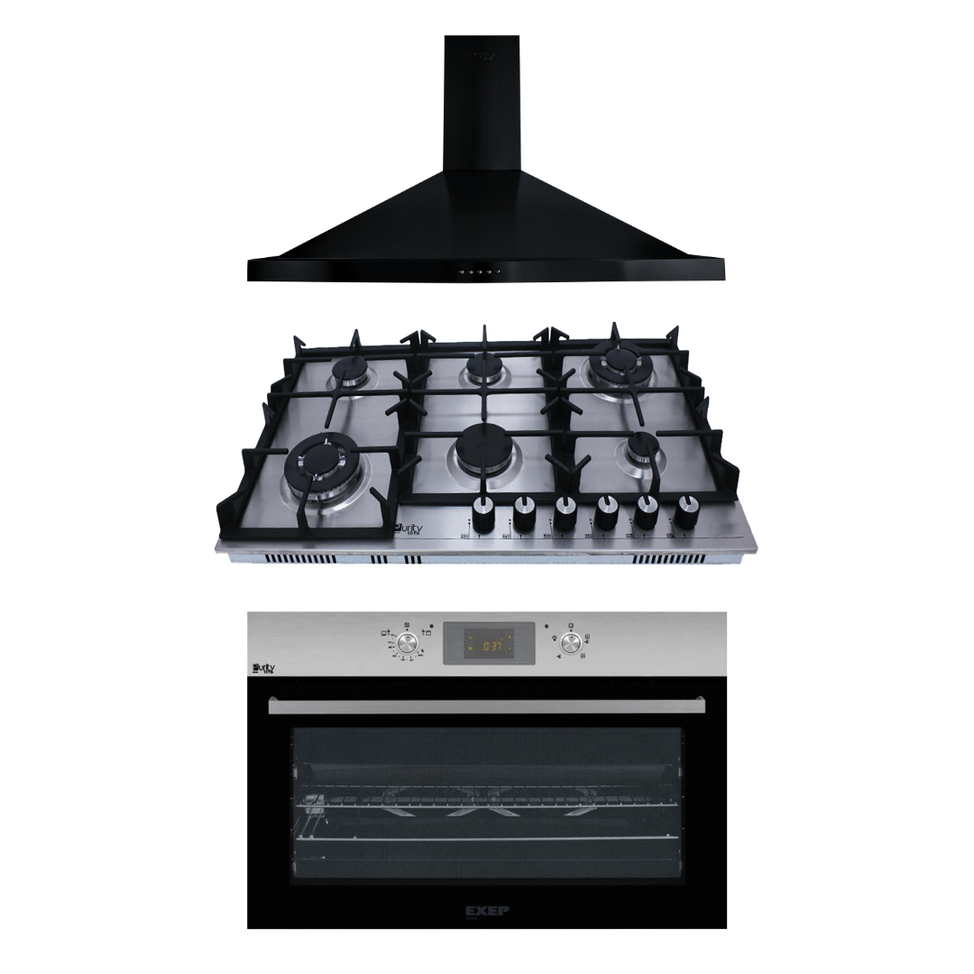 PENTO BL 90 cm + HPT904S + OPT901GXD