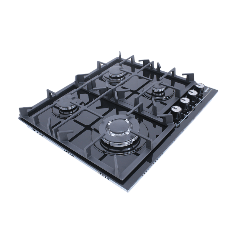 HPT603G | Gas hob 4 Eyes Heavy Duty Grids - Image 2