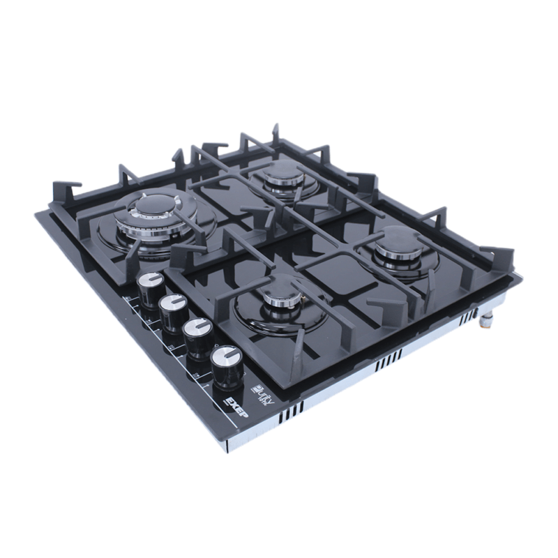 HPT603G | Gas hob 4 Eyes Heavy Duty Grids - Image 3