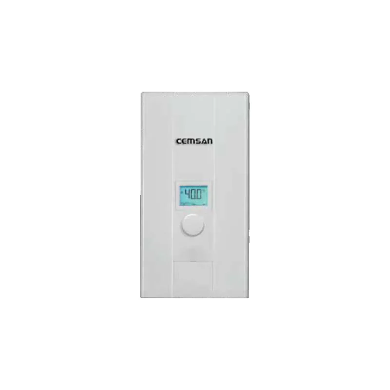 Instant heater 24 kW