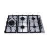 HPT905S - Gas Hob 5 Eyes Heavy Duty Grids