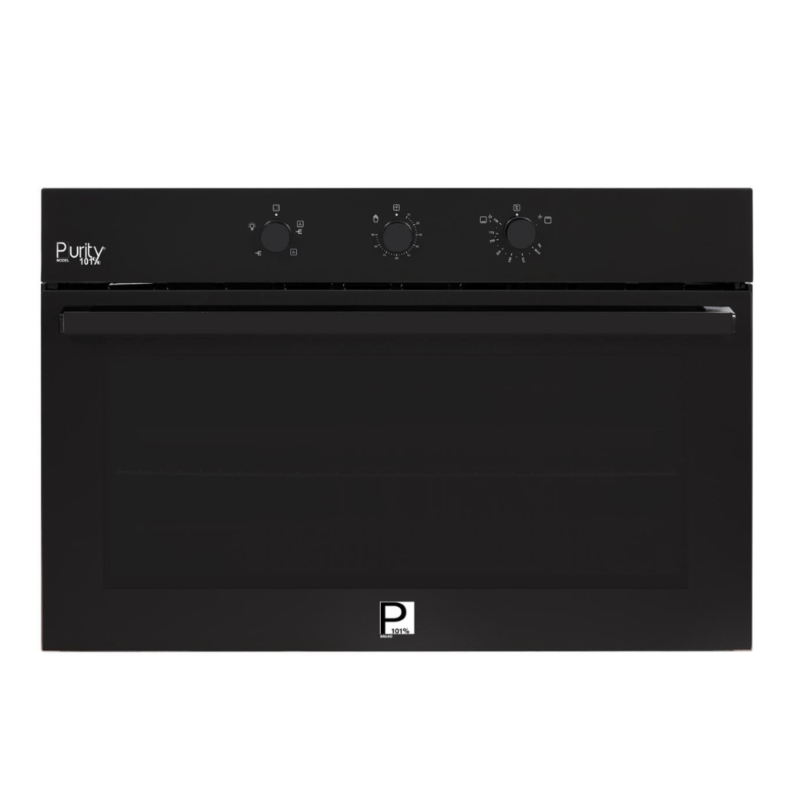 OPT903GG - Gas Built-in Oven With Gas Grill 90 cm