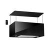 DIAMOND BLACK ISLAND | 90 cm