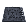 HPT602G | Gas Hob 4 Eyes Heavy Duty Grids