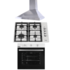 PENTO 60 cm + PRT601F + PT606EE