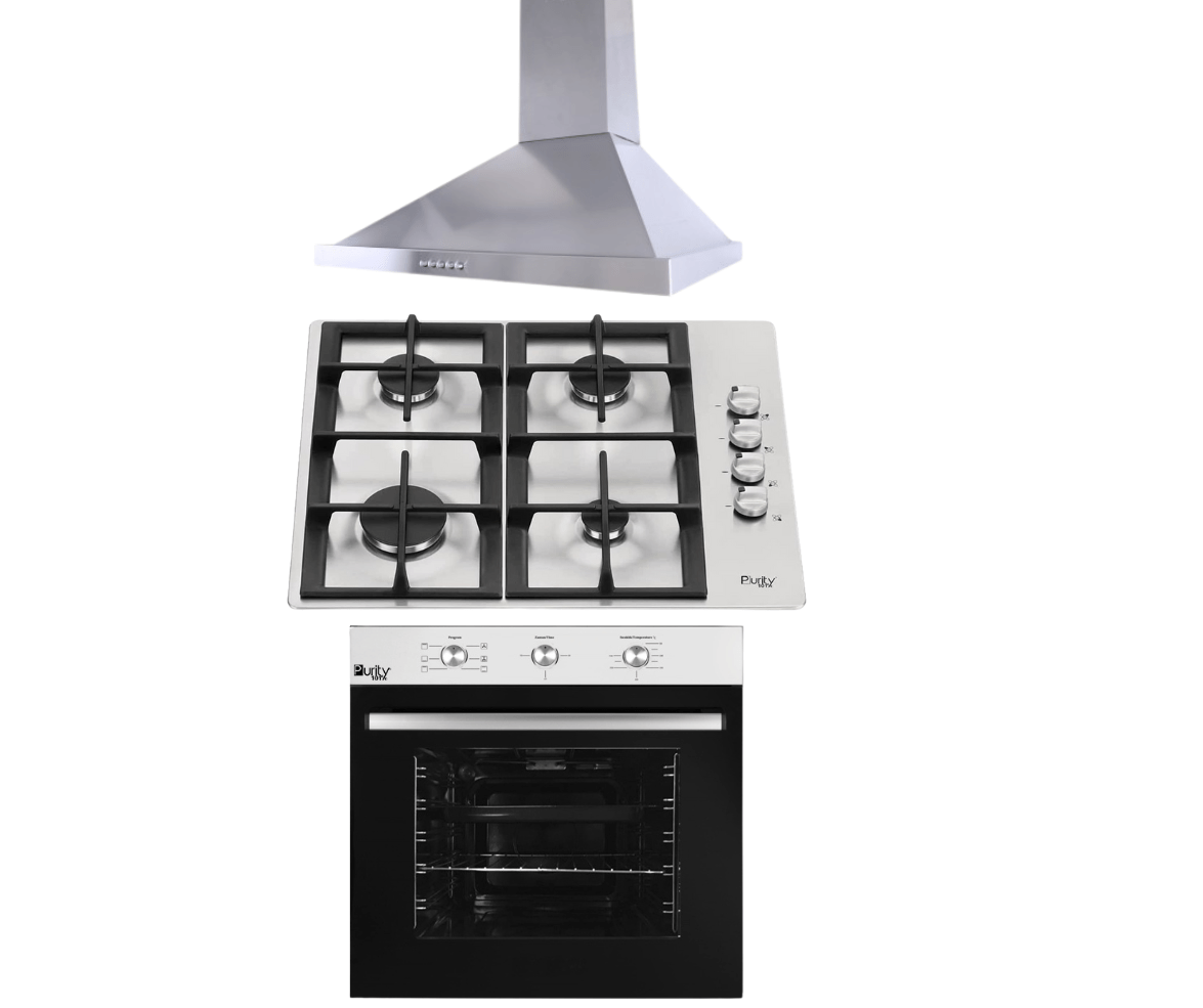 PENTO 60 cm + PRT601F + PT606EE