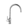 PU15164431, PURITY RONDO KITCHEN FAUCET 1/2" FLEX