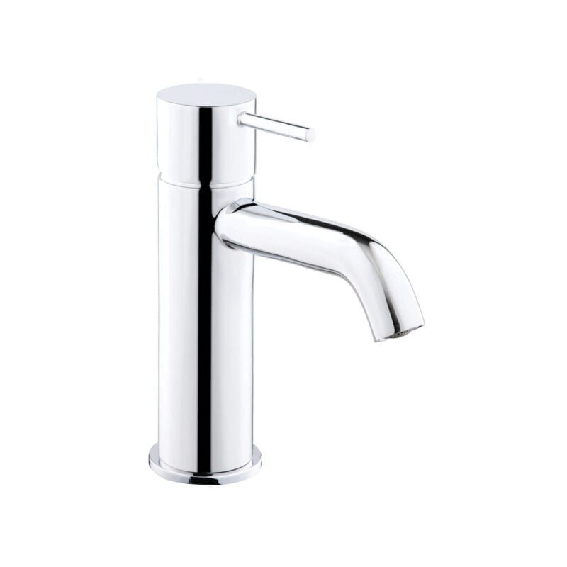 PU15164501, PURITY RONDO REGULAR BASIN MIXER 1-2 FLEX