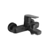 PU156805024, PURITY AZURE BATH FAUCET BLACK