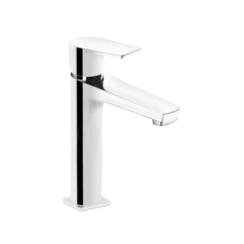 PU15684571, PURITY AZURE MEDIUM BASIN FAUCET 1/2" FLEX