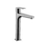 PU156845737, PURITY AZURE PVD TITANIUM MEDIUM BASIN FAUCET 12 FLEX
