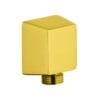 PU157208808, PURITY AMAZE BUILT-IN HAND SHOWER OUTLET PIECE GOLD