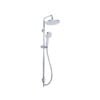 PU15780181, PURITY MODE RAIN SHOWER SYSTEM