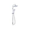 PU15780191, PURITY MODE S RAIN SHOWER SYSTEM