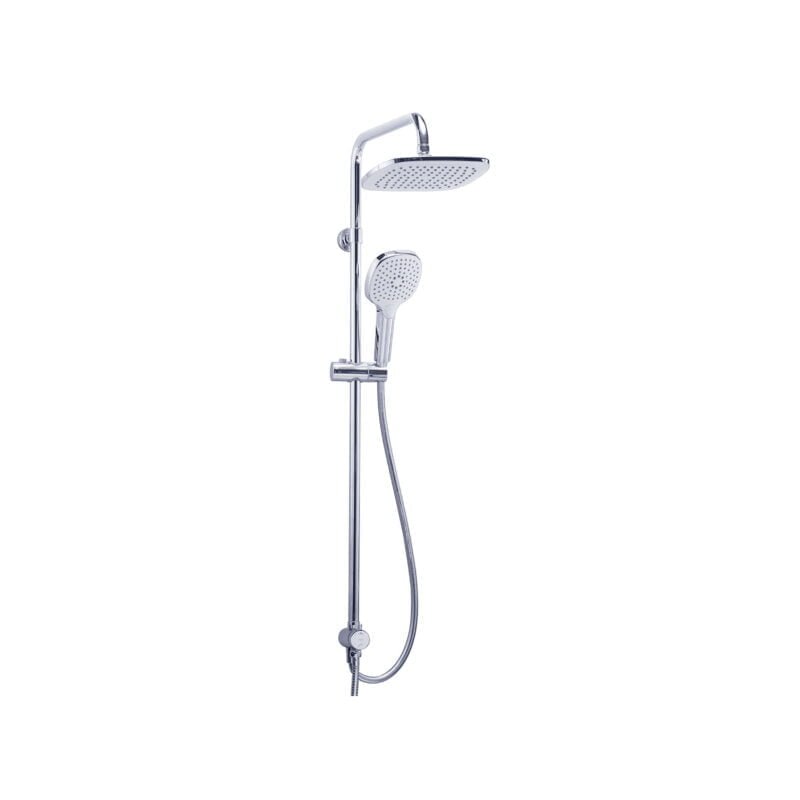 PU15780191, PURITY MODE S RAIN SHOWER SYSTEM