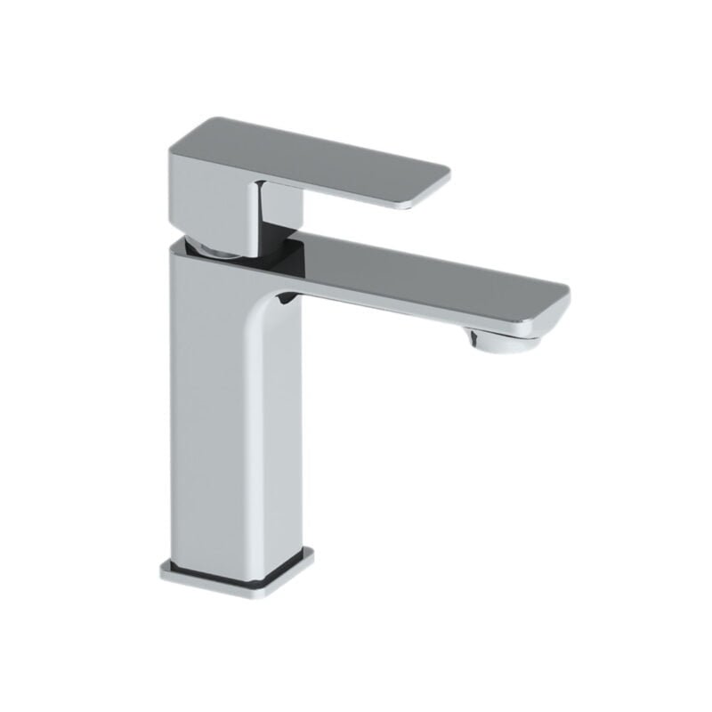 PU15944501, PURITY BLOC REGULAR BASIN FAUCET  FLEX