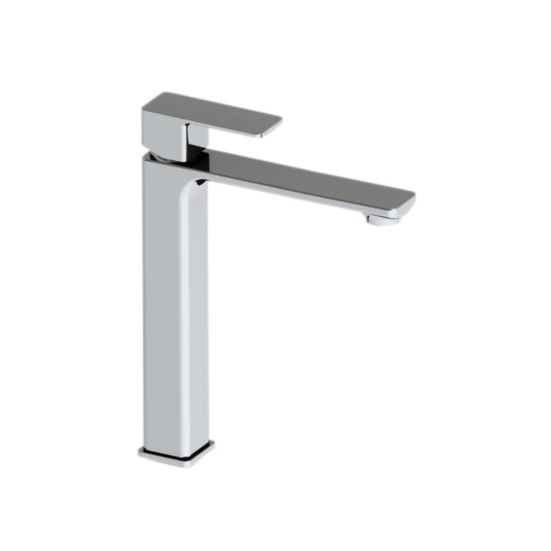 PU15944551, PURITY BLOC TALL BASIN FAUCET 1-2 FLEX