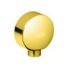 PU159909508, PURITY BETA BUILT-IN HAND SHOWER OUTLET PIECE GOLD