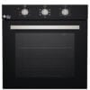 OPT602GG – Gas Built-in Oven With Gas Grill 60 cm / 65 L