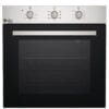 OPT601GG – Gas Built-in Oven With Gas Grill 60 cm / 65 L