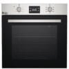 OPT601GGD – Gas Built-in Oven With Gas Grill 60 cm / 65 L