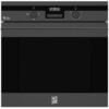 FR PRO - Dark inox Built in Gas+Gas Oven with Turbo Fan