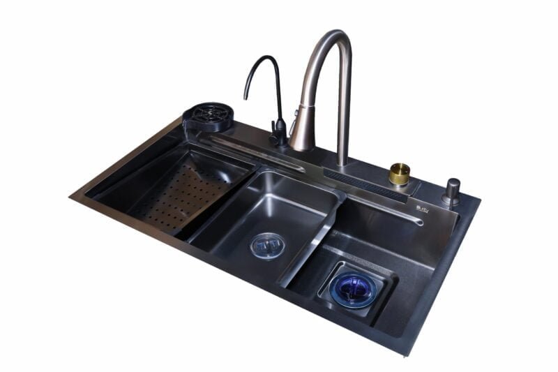 PSM 850 BL / 85*48 cm - Image 2