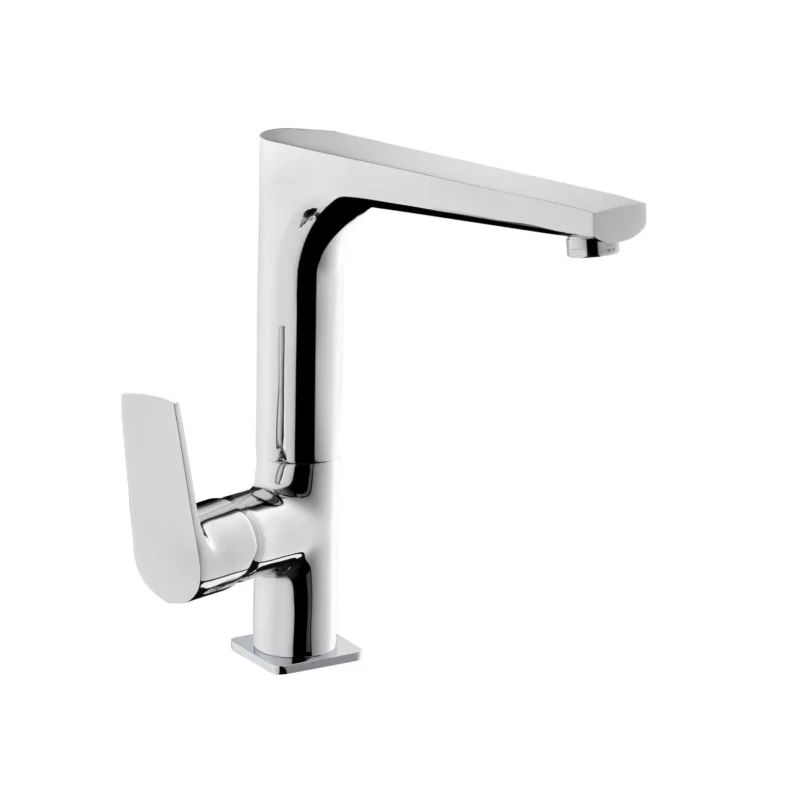 PU15684431, PURITY AZURE KITCHEN FAUCET SWIVEL SPOUT 1/2" FLEX