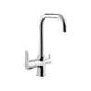 PU15494451, PURITY LENTO PRO KITCHEN FAUCET W.OUTLET FOR FILTERED WATER SWIVEL SPOUT 1/2" FLEX