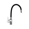 PU15494321, PURITY LENTO KITCHEN FAUCET FLEXY 1/2" FLEX