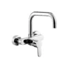PU15490421, PURITY LENTO KITCHEN FAUCET W. TOP SPOUT