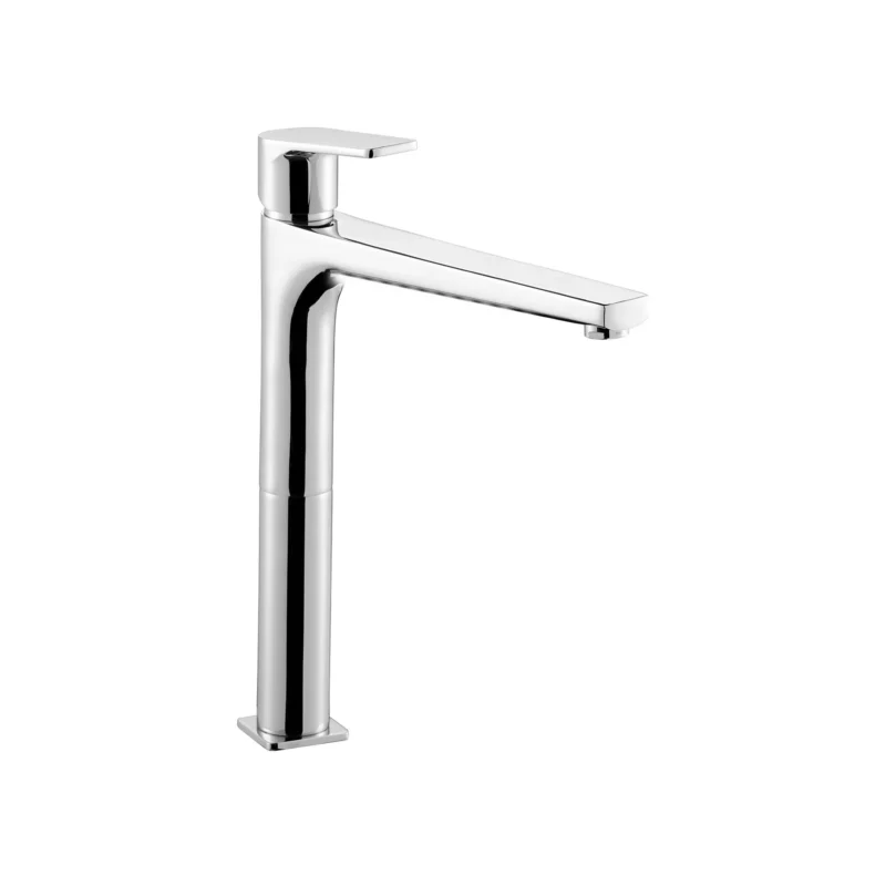 PU15684551, PURITY AZURE TALL BASIN FAUCET 1/2" FLEX