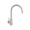 PU151644303, PURITY RONDO CREAM FAUCET 1/2" FLEX