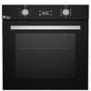 OPT60GED – Gas Built-in Oven With Electric Grill 60 cm