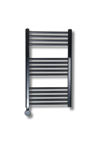 Electric Radiator Black 50*70-300W