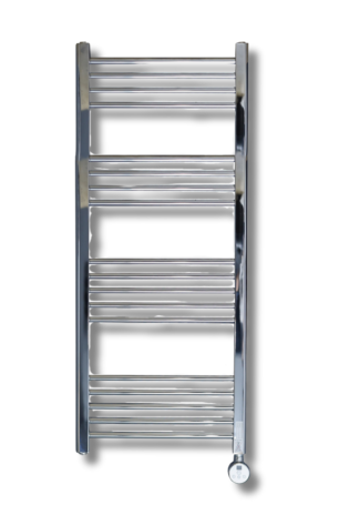 Electric Radiator Silver 50*110-750W