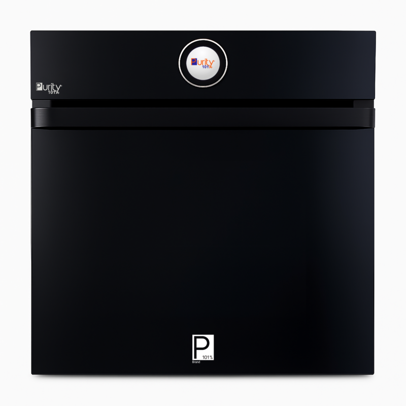 GPT SMART 60CM – Full Electric Digital Built-in Oven