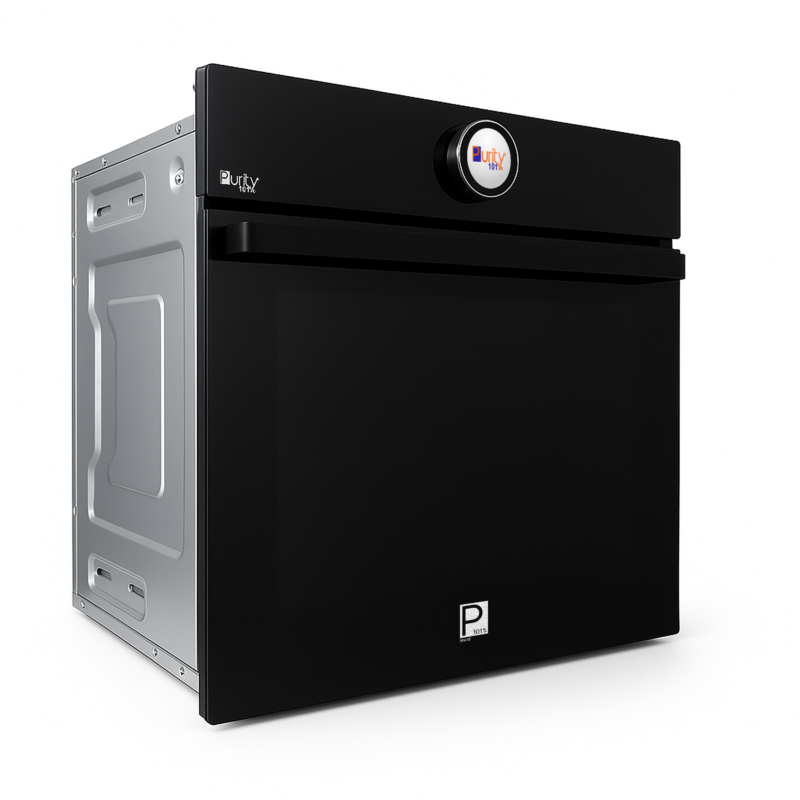 GPT SMART 60CM – Full Electric Digital Built-in Oven - Image 2