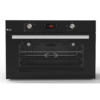 KPD917GG GBL – Digital Gas Built-in Oven With Gas Grill 90 cm