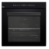 KPT6020EETDB FALL T88L – Full Electric Digital touch Built-in Oven 60 cm / 88 L