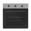 KPT606EEX – Full Electric Built-in Oven 60 cm