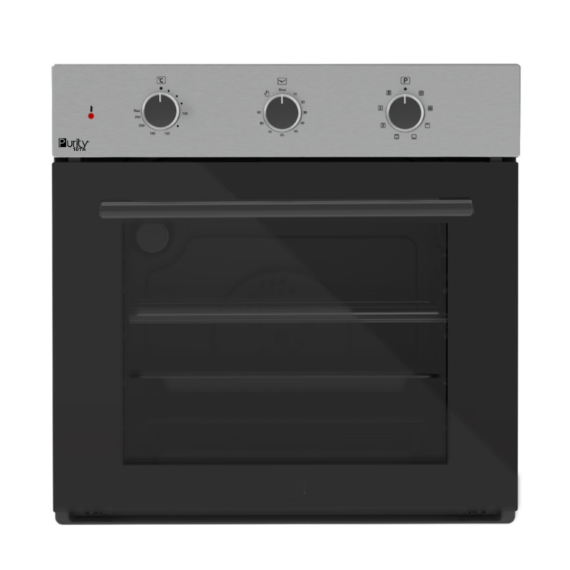 KPT606EEX – Full Electric Built-in Oven 60 cm