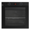 KPT609EEDB 88L – Full Electric Digital Built-in Oven 60 cm / 88 L