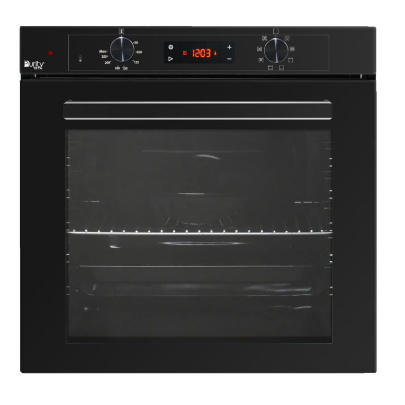 KPT609EEDB 88L – Full Electric Digital Built-in Oven 60 cm / 88 L