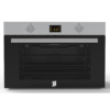 KPT918GG X – Gas Built-in Oven With Gas Grill 90 cm