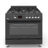 FRGG9050 BL -Free standing gas cooker