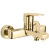 PU1568050088 PURITY AZURE MATTGOLD BATH FAUCET